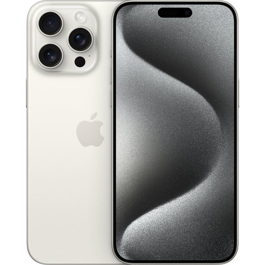 Refurbished iPhone 15 Pro | Excellent Condition