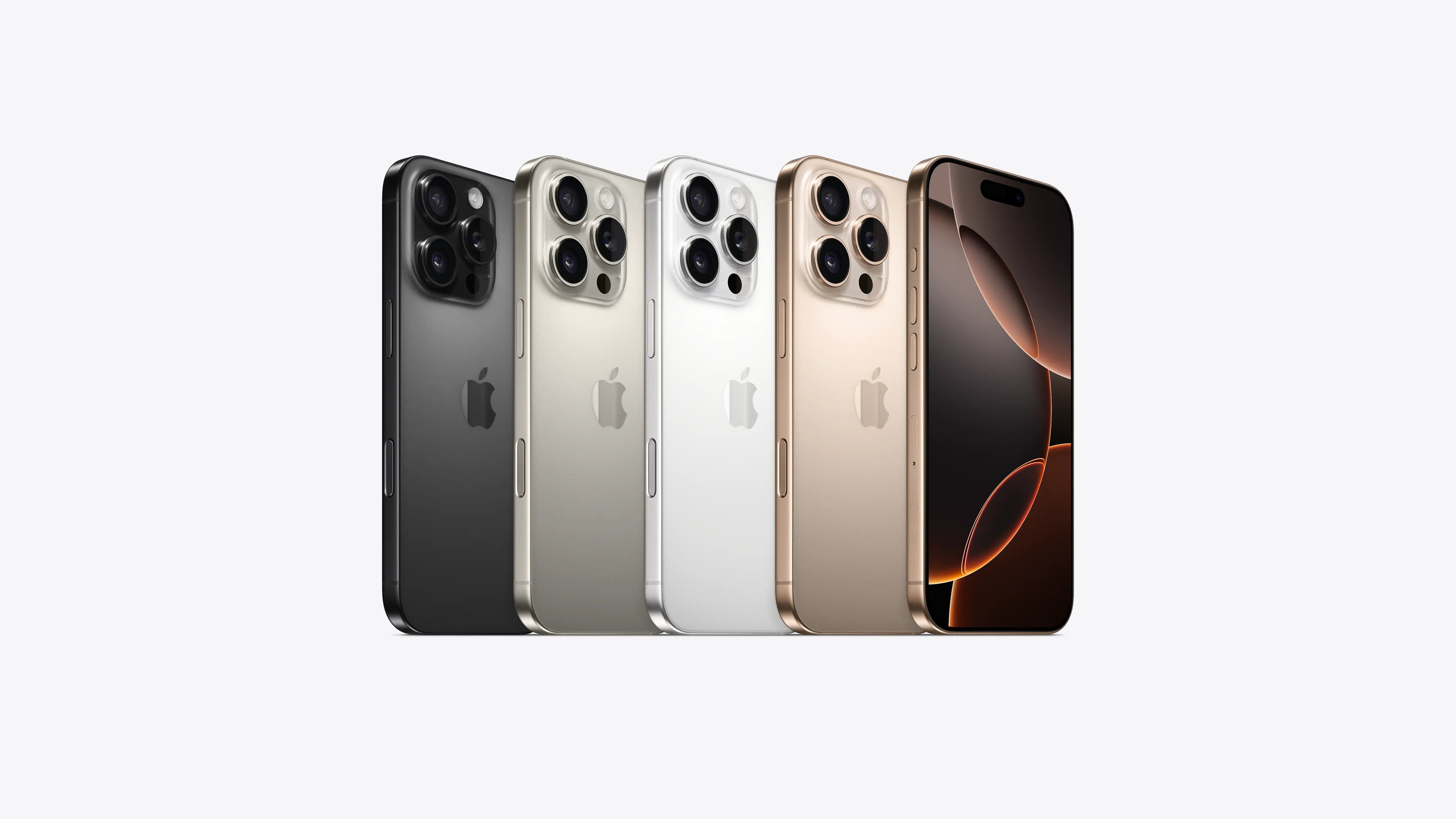 Refurbished iPhone 16 Pro | Excellent Condition