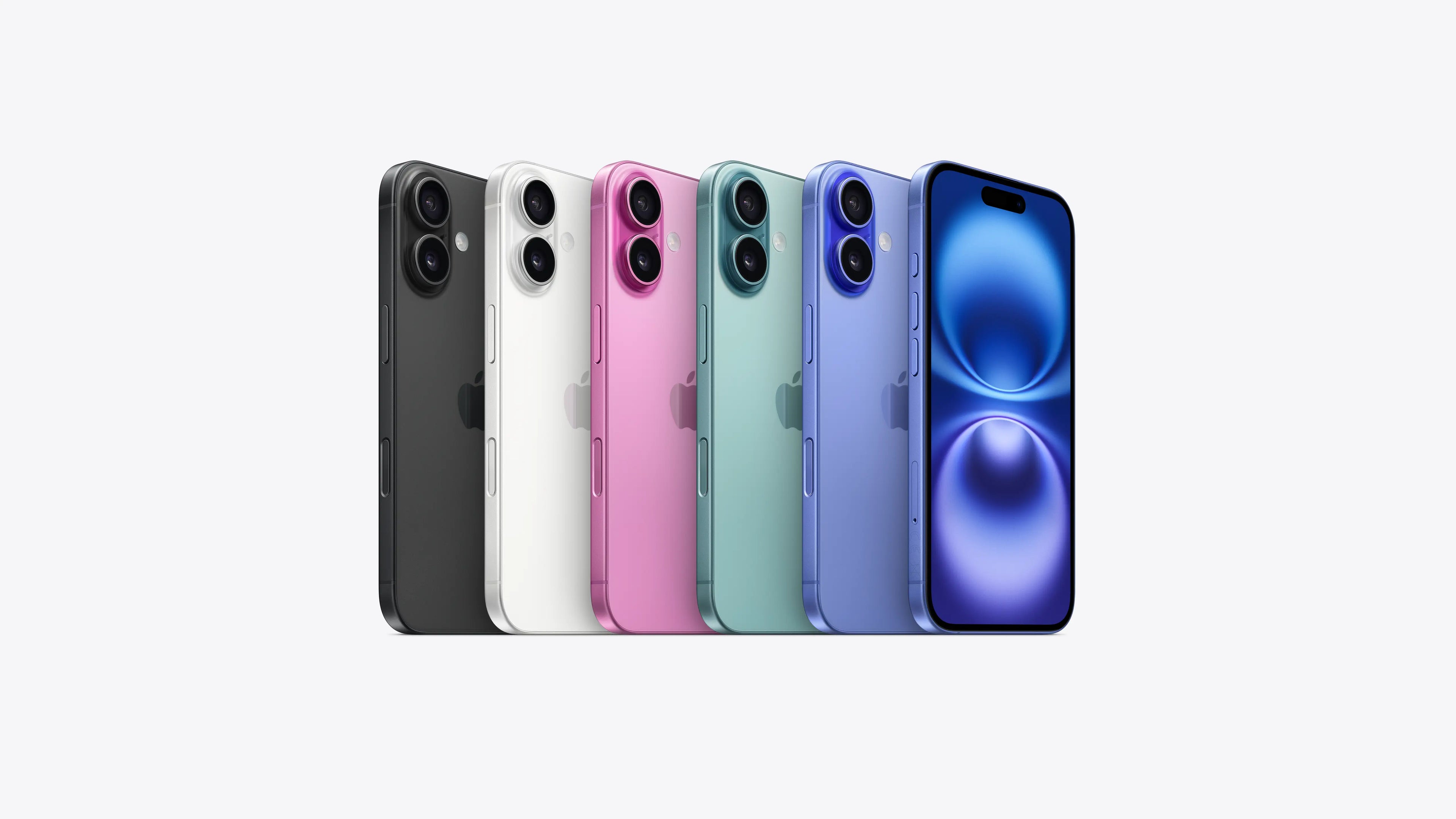 Refurbished iPhone 16 | Excellent Condition