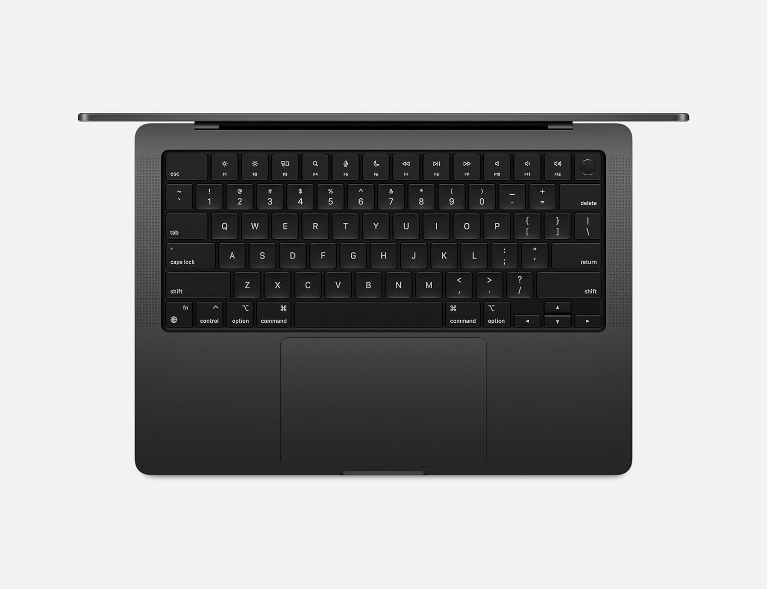 Apple 2024 MacBook Pro with Apple M4 Max Chip (16-inch, 48GB RAM, 1TB SSD Storage) (QWERTY English) Space Black（Refurbished）