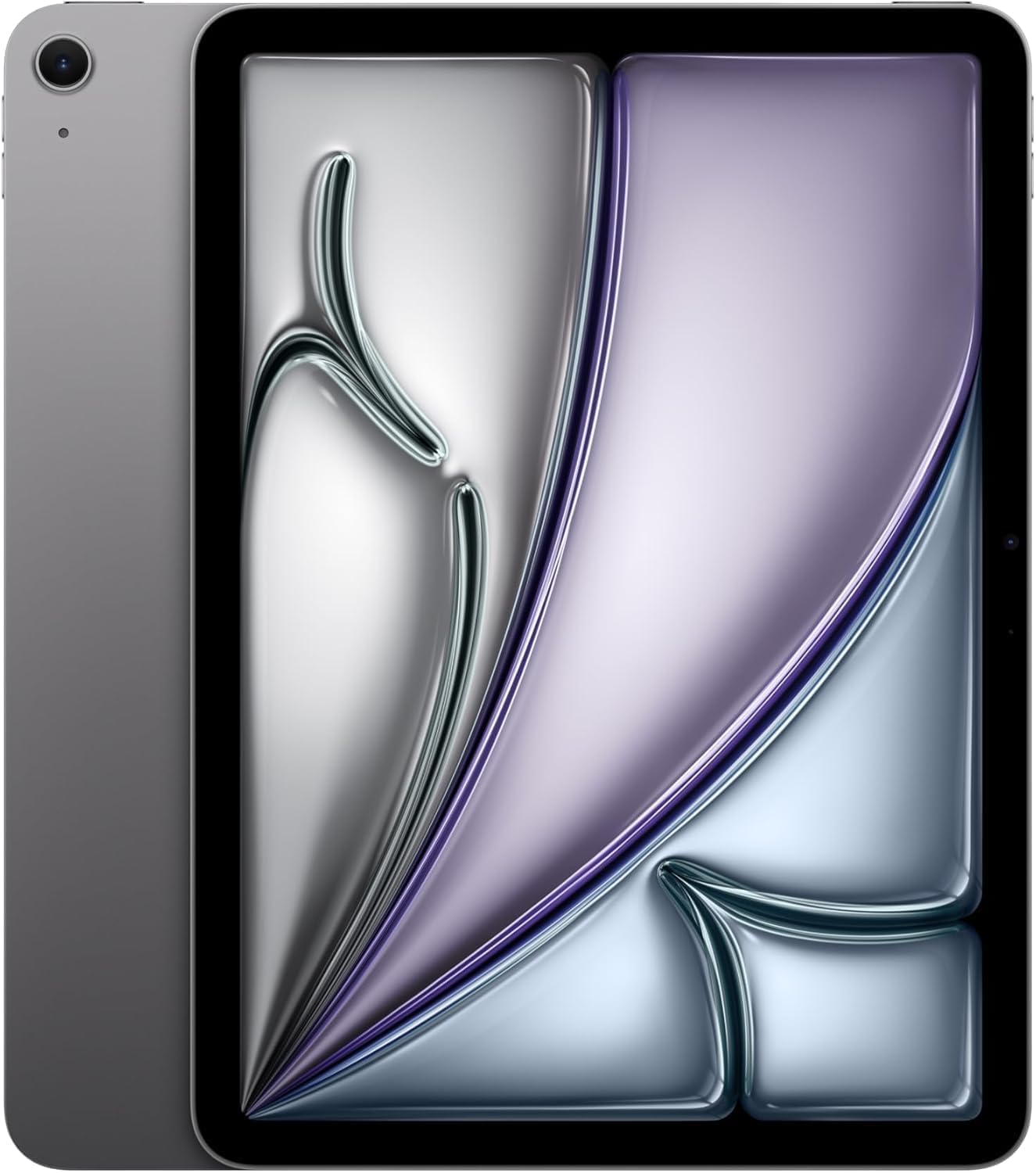 Refurbished Apple iPad Air7 (M3）-Wi-Fi + Cellular  | Excellent Condition