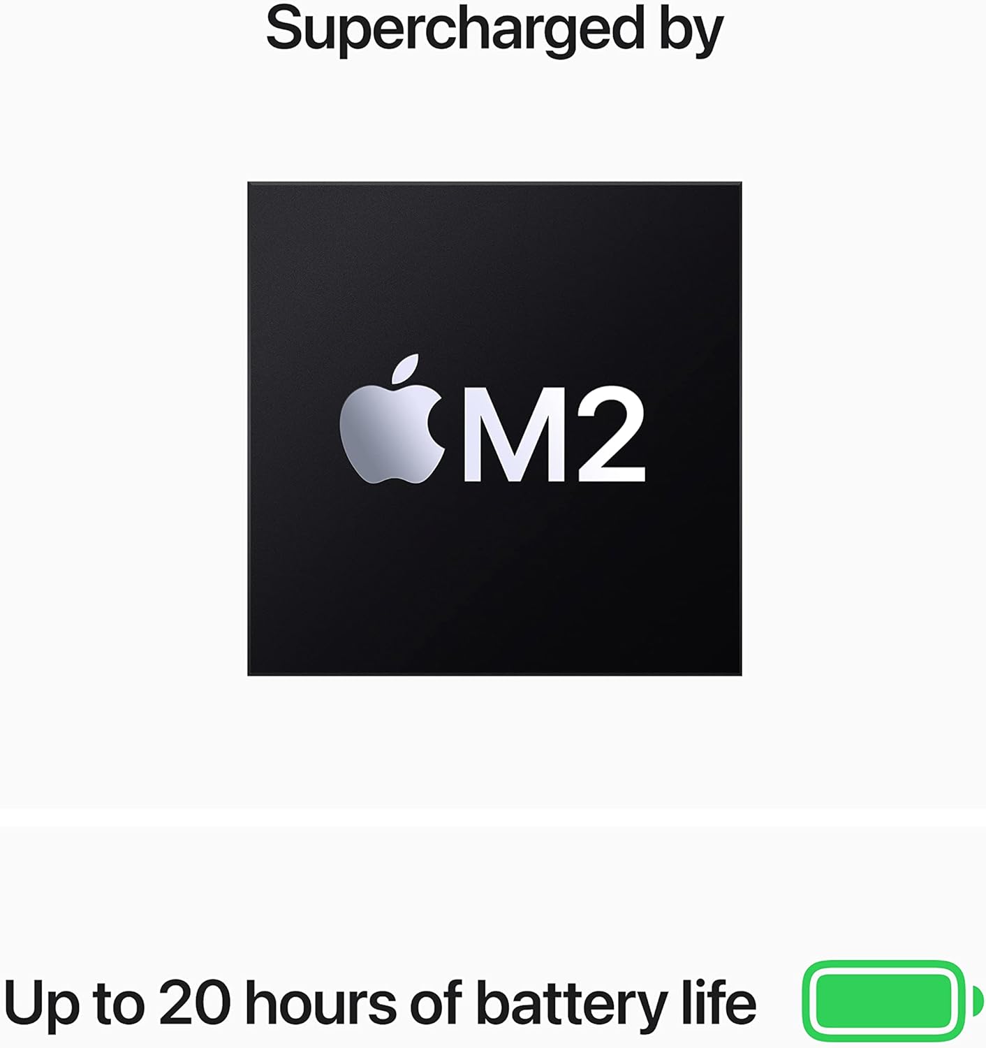 （Refurbished）Apple 2022 MacBook Pro with Apple M2 Chip (13-inch, 16GB RAM, 512GB SSD Storage) (QWERTY English) Space Gray (Renewed)