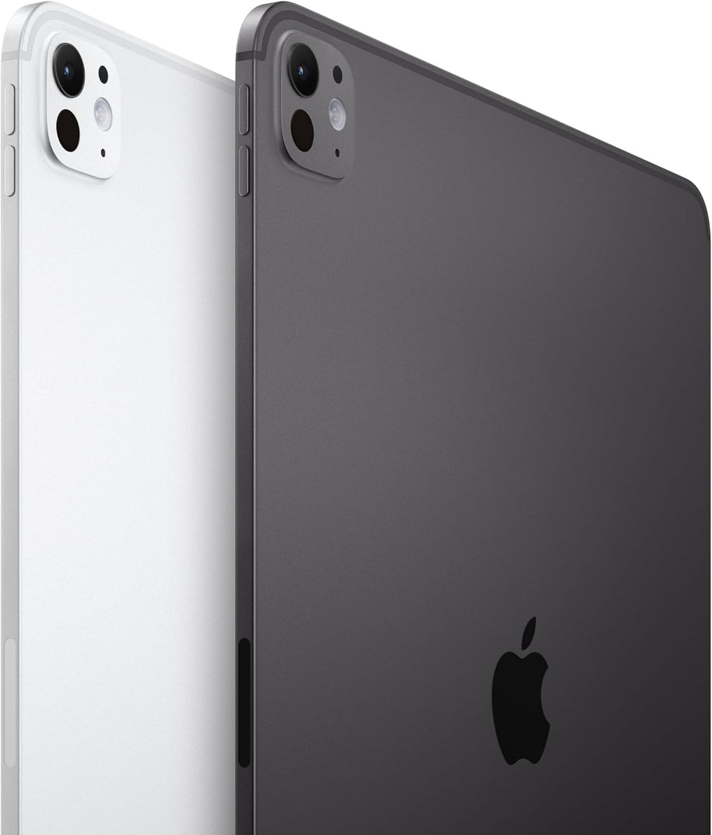 Refurbished Apple iPad Pro (M5) ( 2025) -Wi-Fi + Cellular | Excellent Condition