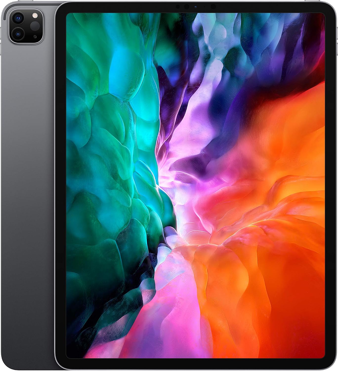 Refurbished Apple iPad Pro (M2) ( 2022) -Wi-Fi + Cellular | Excellent Condition