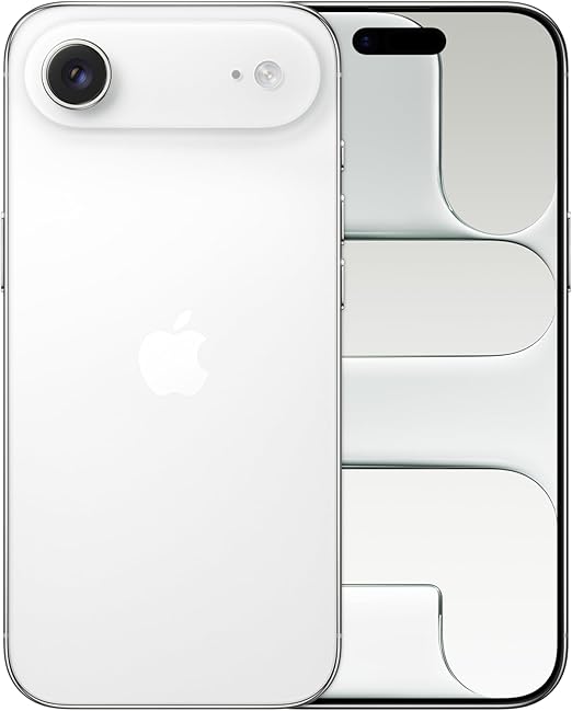 Refurbished Apple iPhone  Air | Excellent Condition