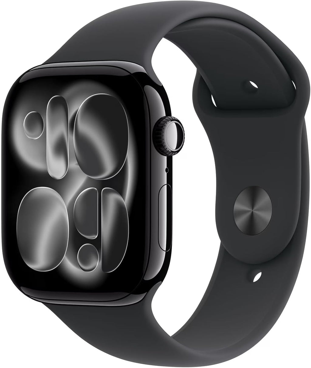 Refurbished Apple Watch Series 11 GPS + Cellular | Excellent Condition