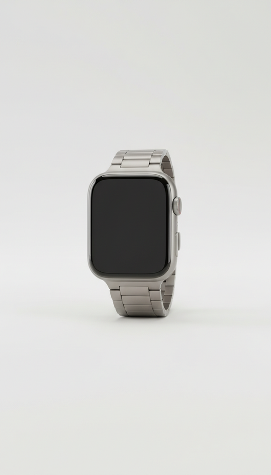 Refurbished Apple Watch with Sapphire Glass