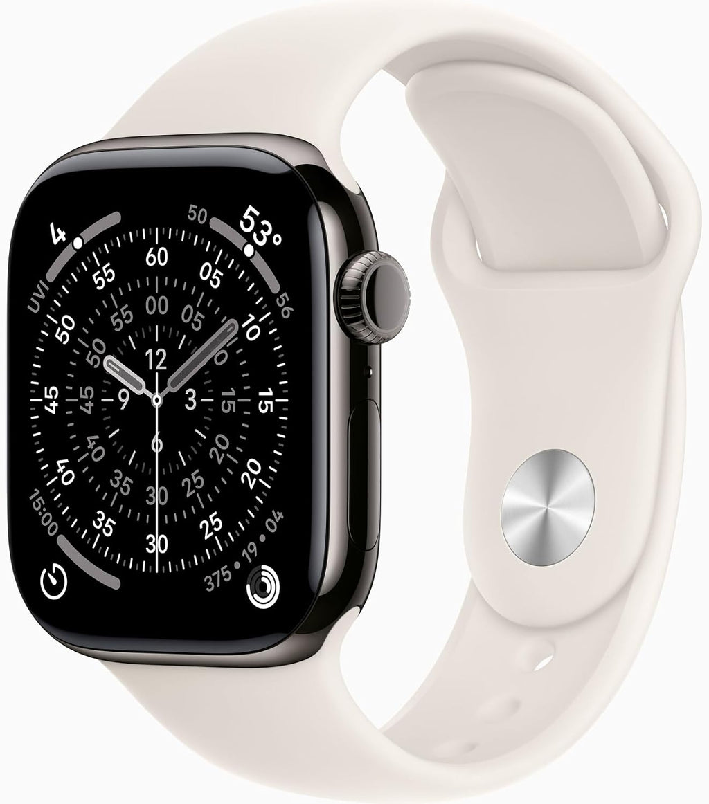 Refurbished Apple Watch Series 11 GPS + Cellular | Excellent Condition