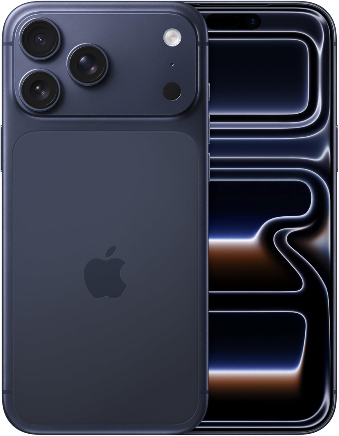 Refurbished iPhone 17 Pro Max | Excellent Condition