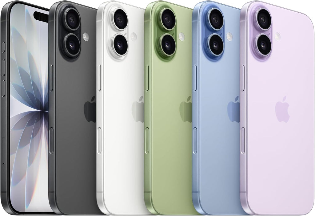 Refurbished iPhone 17 | Excellent Condition