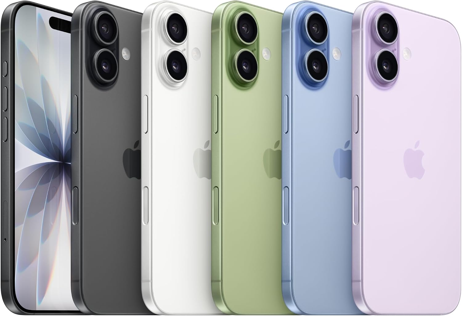 Refurbished iPhone 17 | Excellent Condition