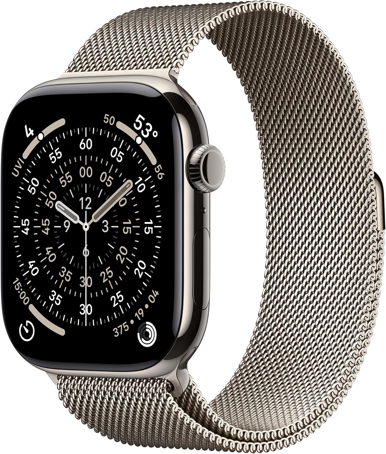Refurbished Apple Watch Series 11 GPS + Cellular | Excellent Condition