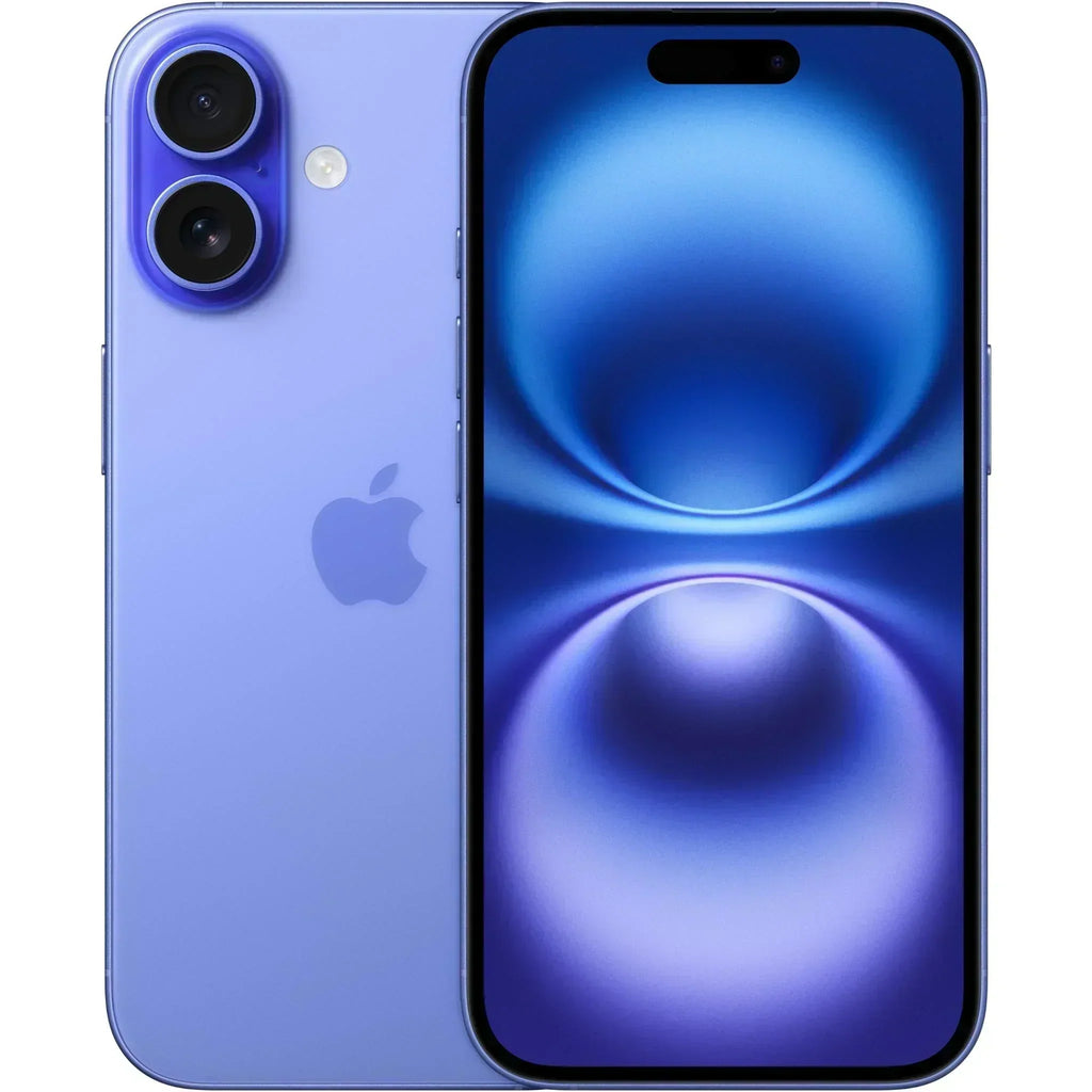 Refurbished iPhone 16 | Excellent Condition