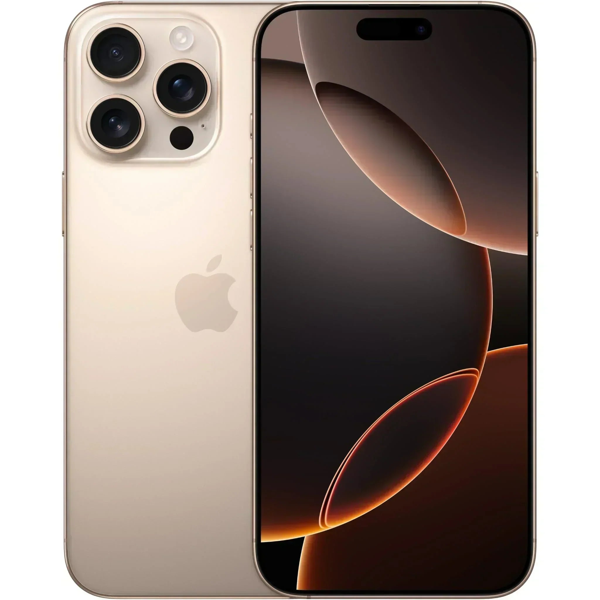 Refurbished iPhone 16 Pro Max | Excellent Condition