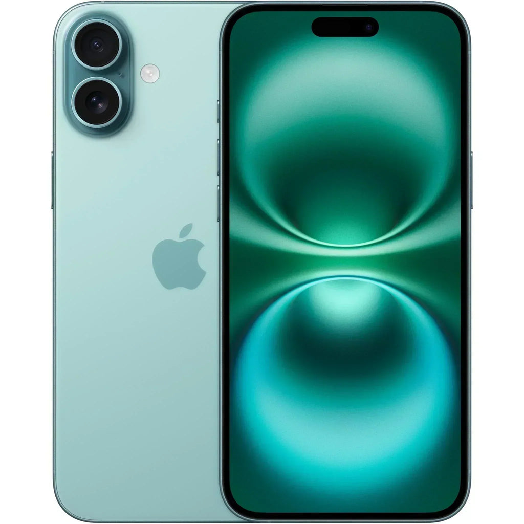 Refurbished iPhone 16 Plus | Excellent Condition