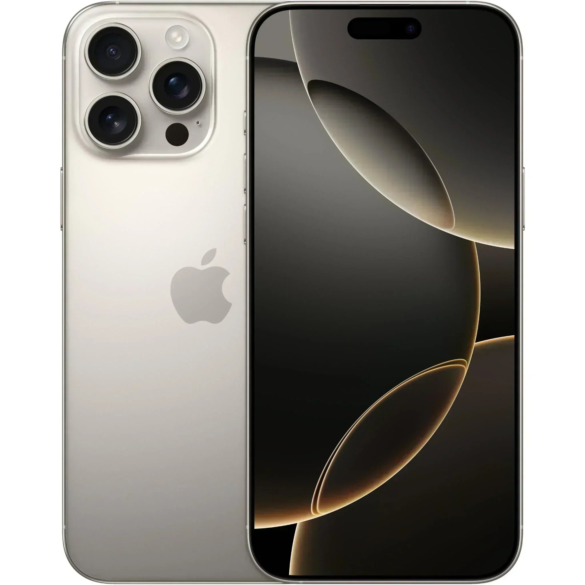 Refurbished iPhone 16 Pro Max | Excellent Condition