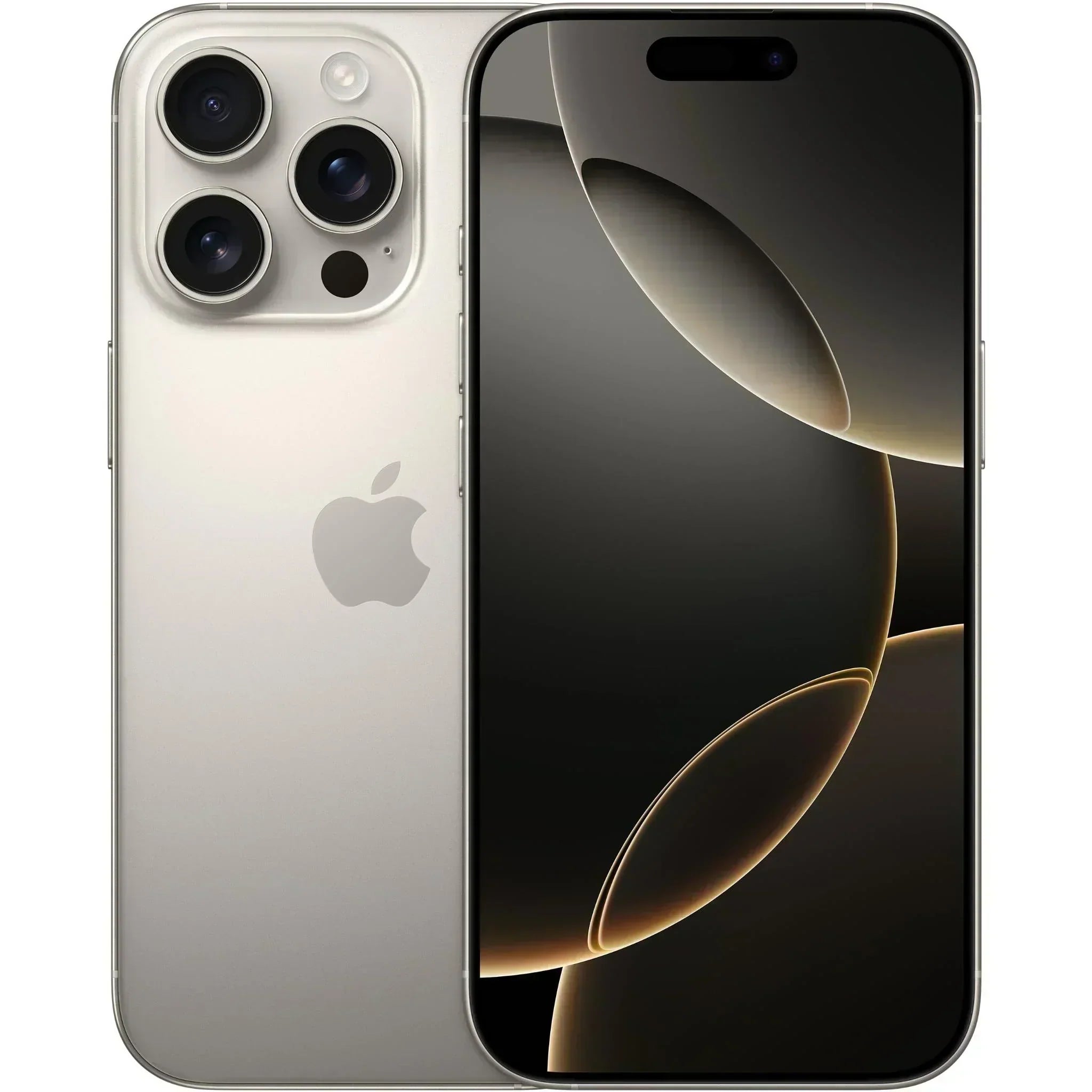 Refurbished iPhone 16 Pro | Excellent Condition