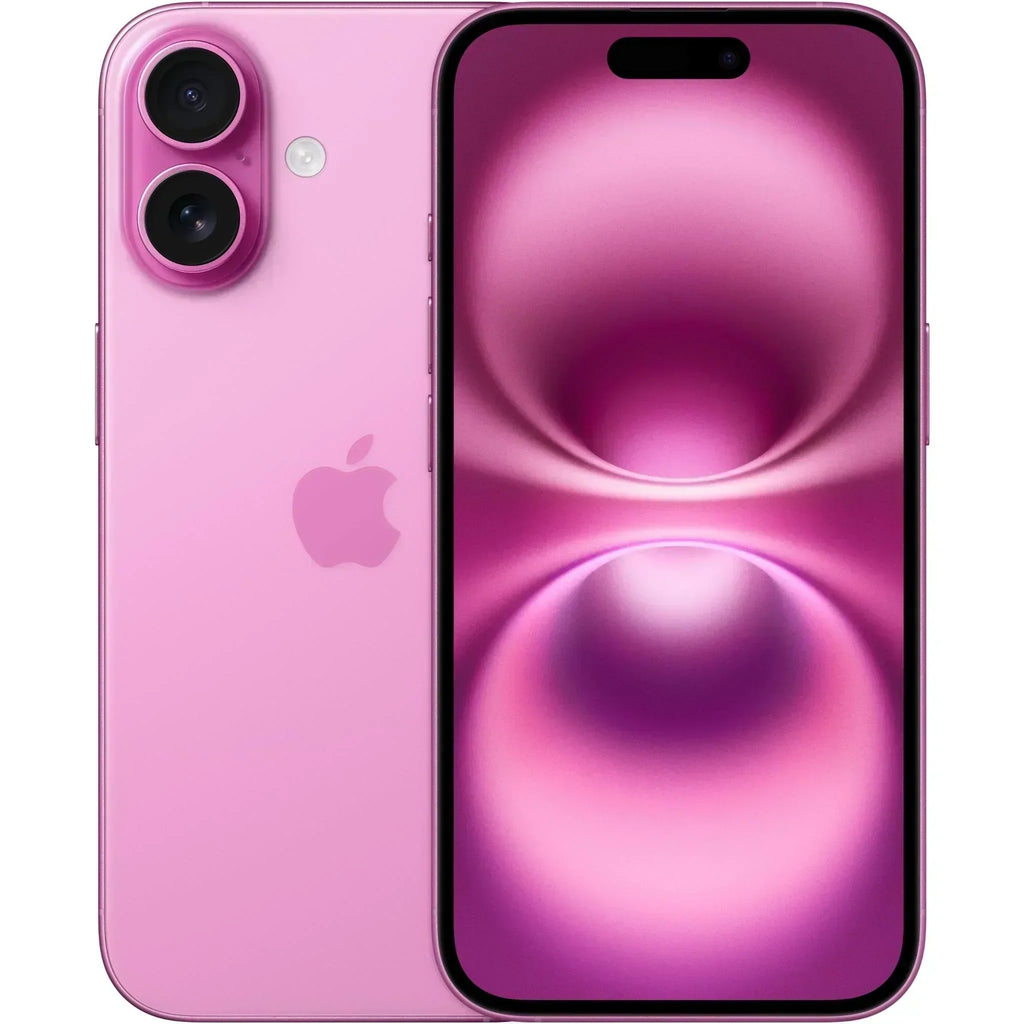 Refurbished iPhone 16 | Excellent Condition