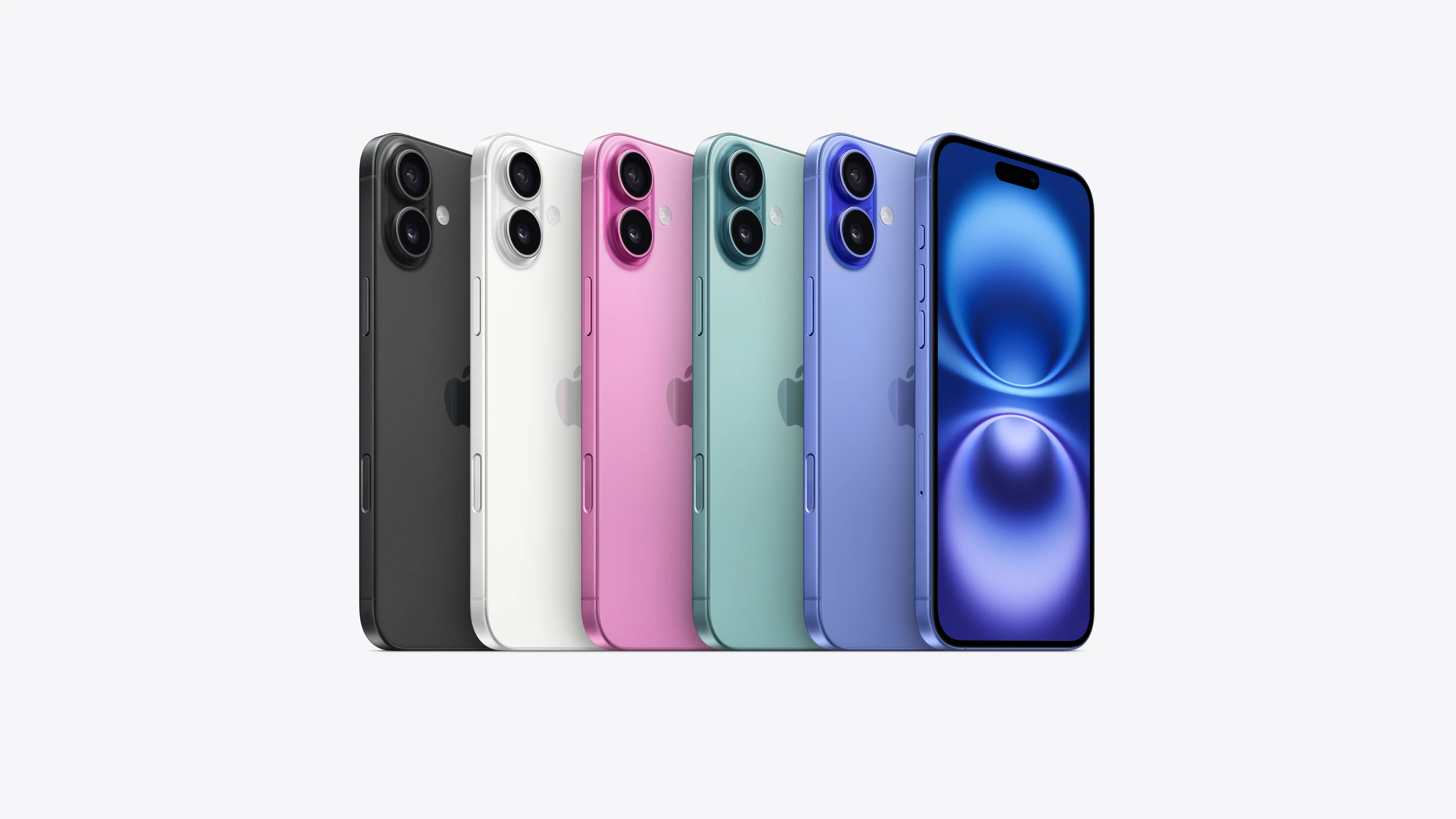 Refurbished iPhone 16 Plus | Excellent Condition