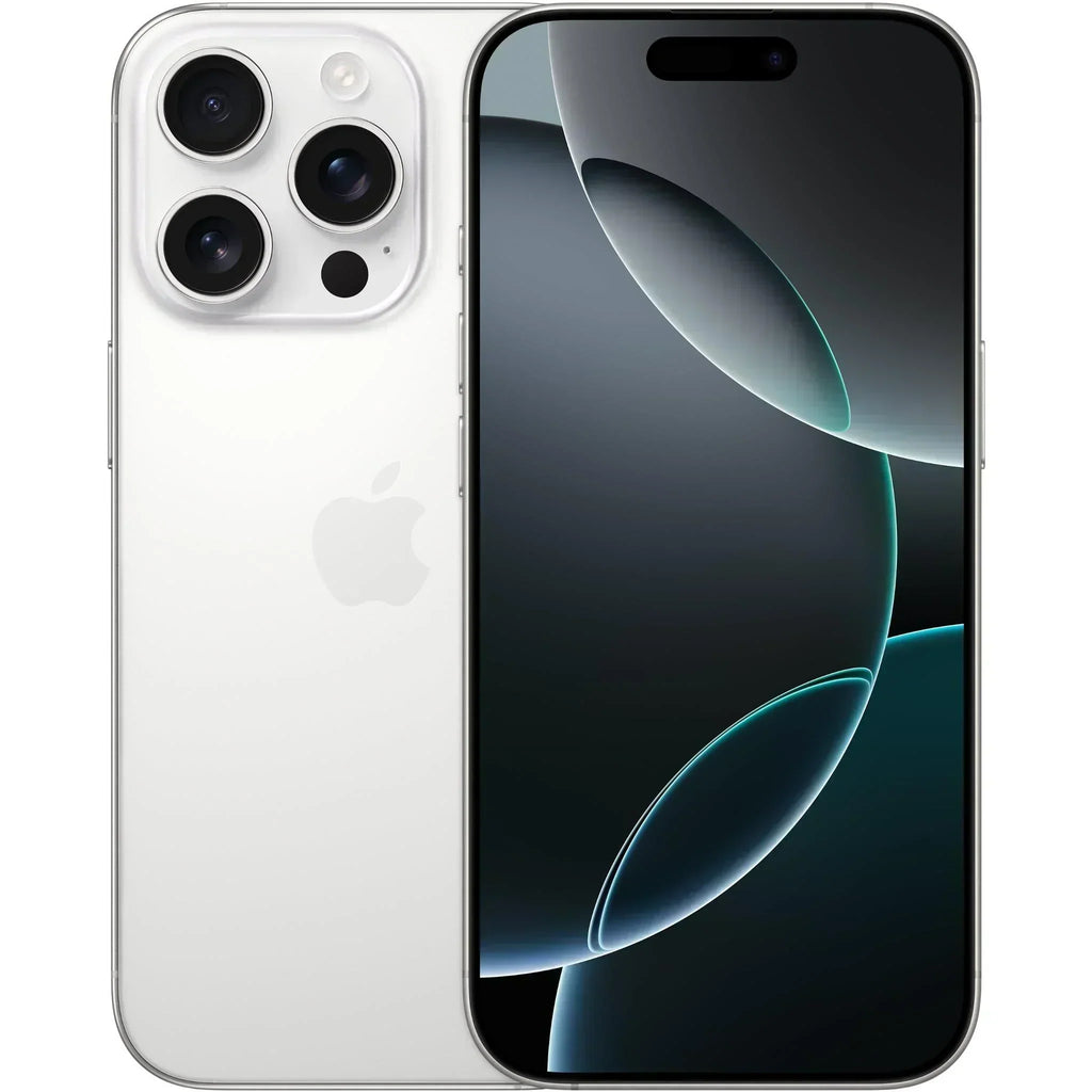 Refurbished iPhone 16 Pro | Excellent Condition