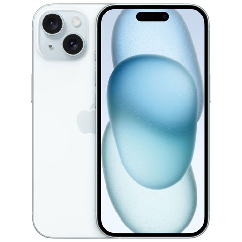 Refurbished iPhone 15 | Excellent Condition