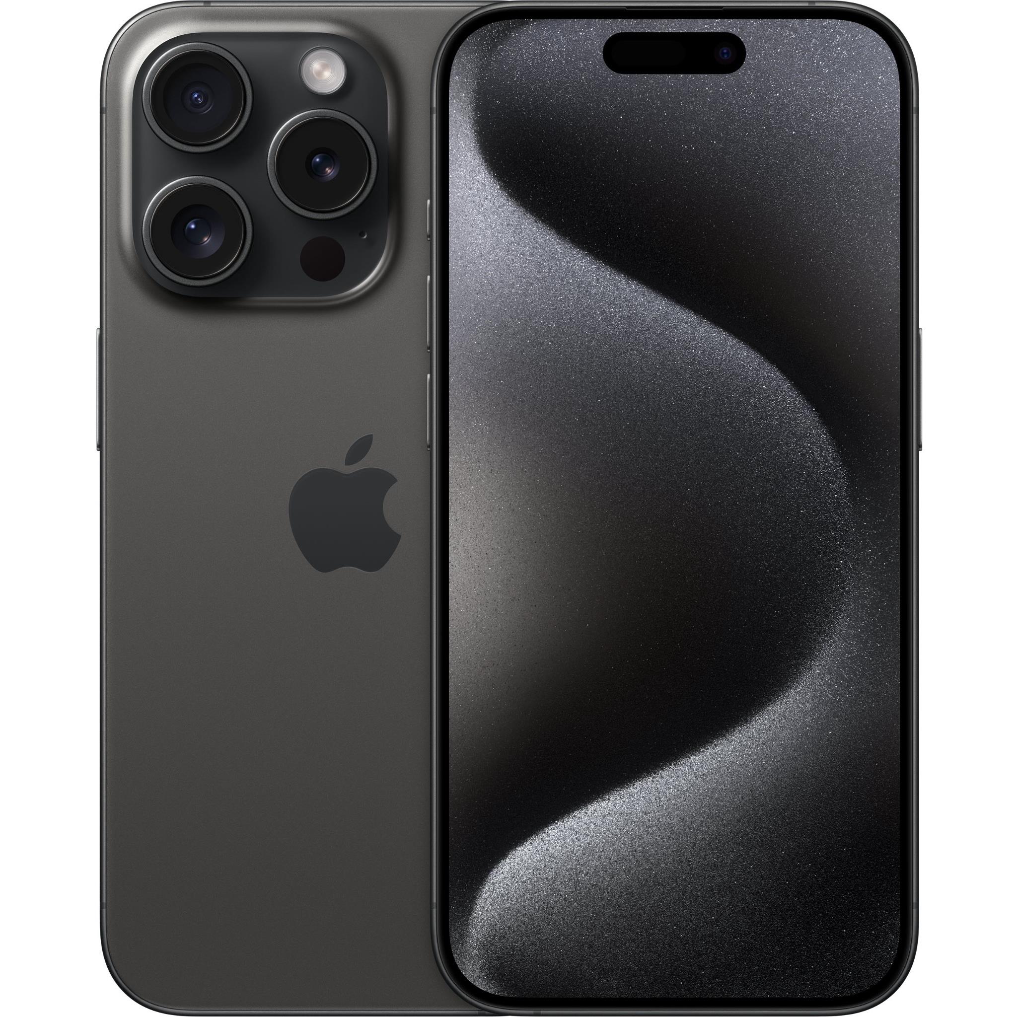 Refurbished iPhone 15 Pro | Excellent Condition