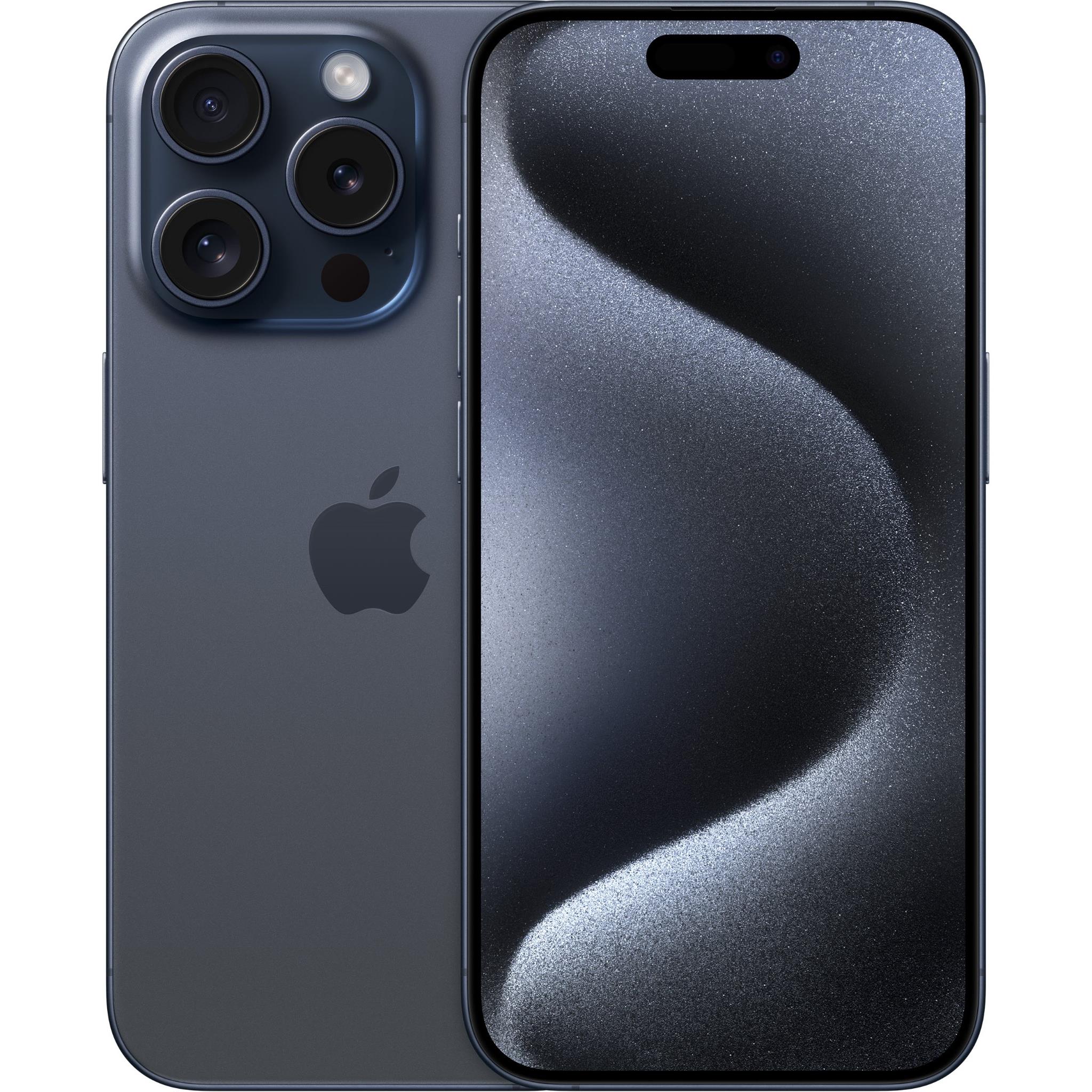 Refurbished iPhone 15 Pro | Excellent Condition