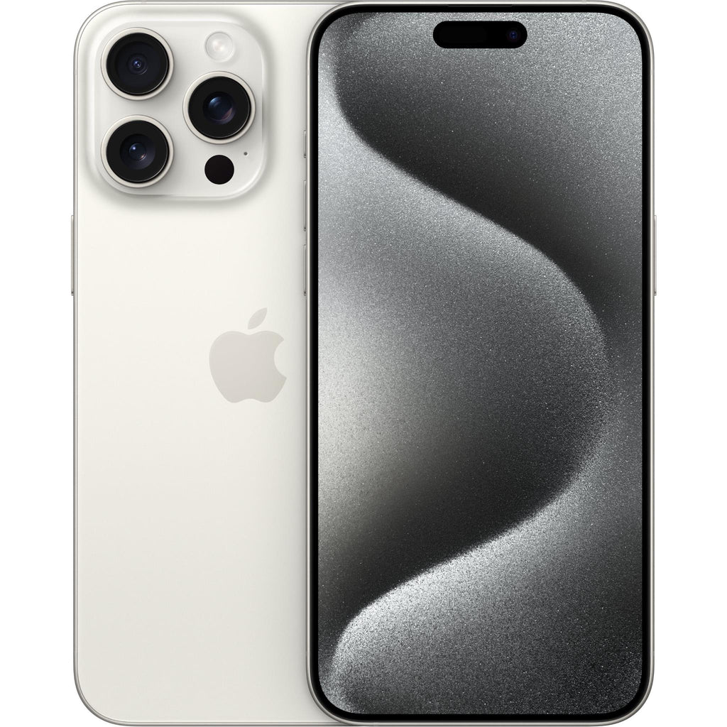 Refurbished iPhone 15 Pro | Excellent Condition