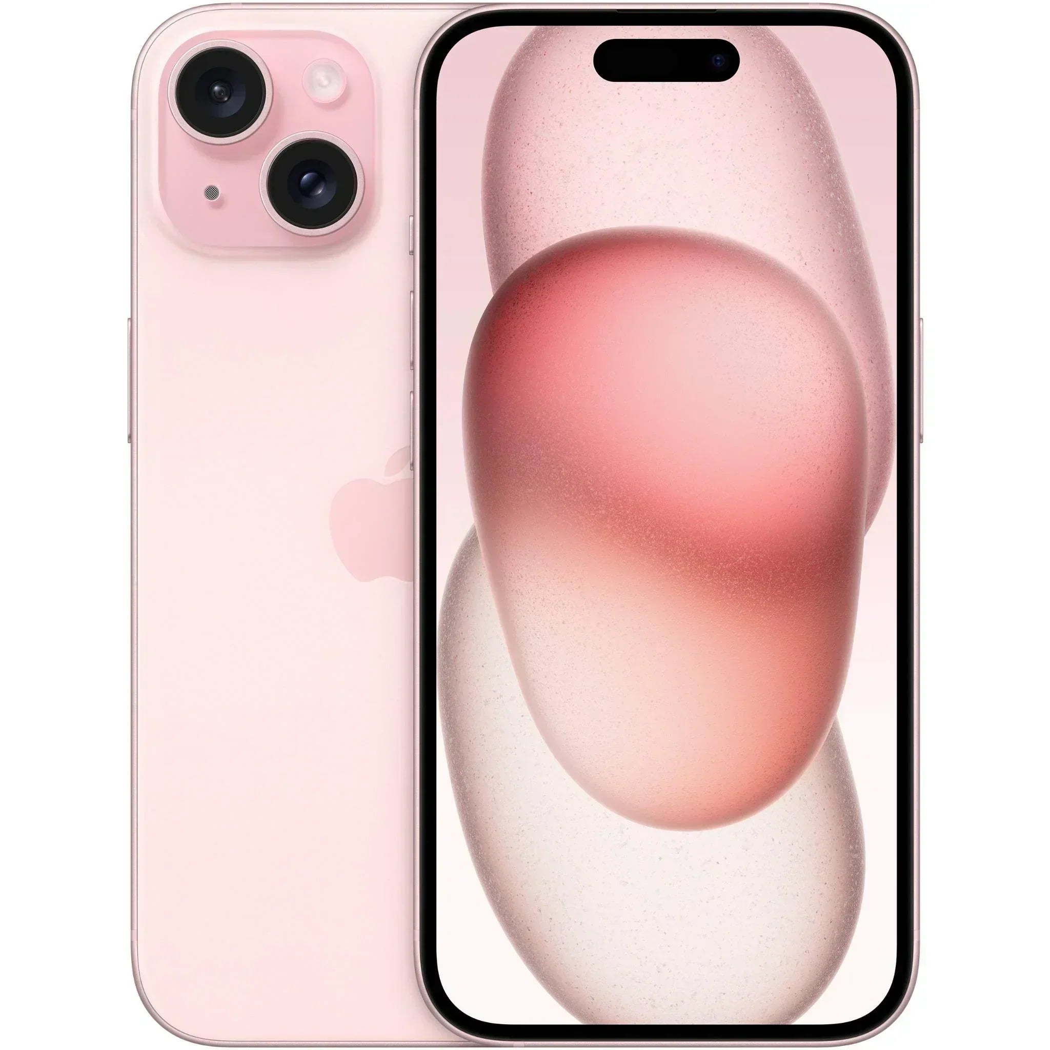 Refurbished iPhone 15 | Excellent Condition