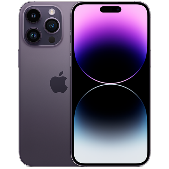Refurbished iPhone 14 Pro Max | Excellent Condition