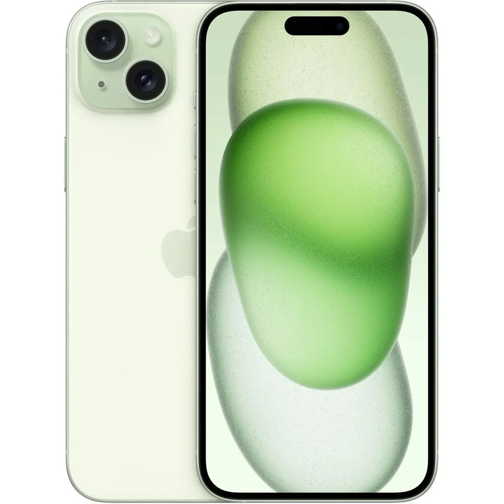 Refurbished iPhone 15 Plus | Excellent Condition
