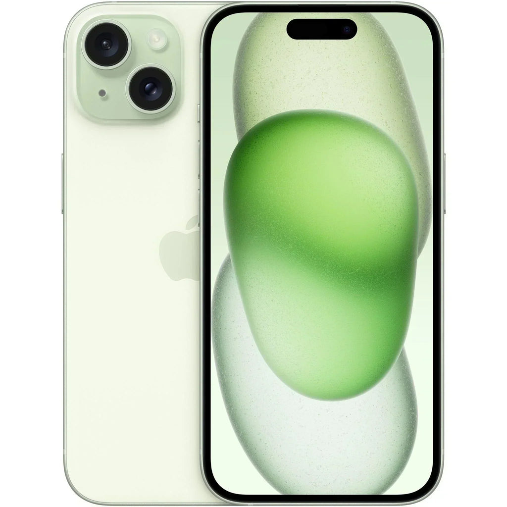 Refurbished iPhone 15 | Excellent Condition