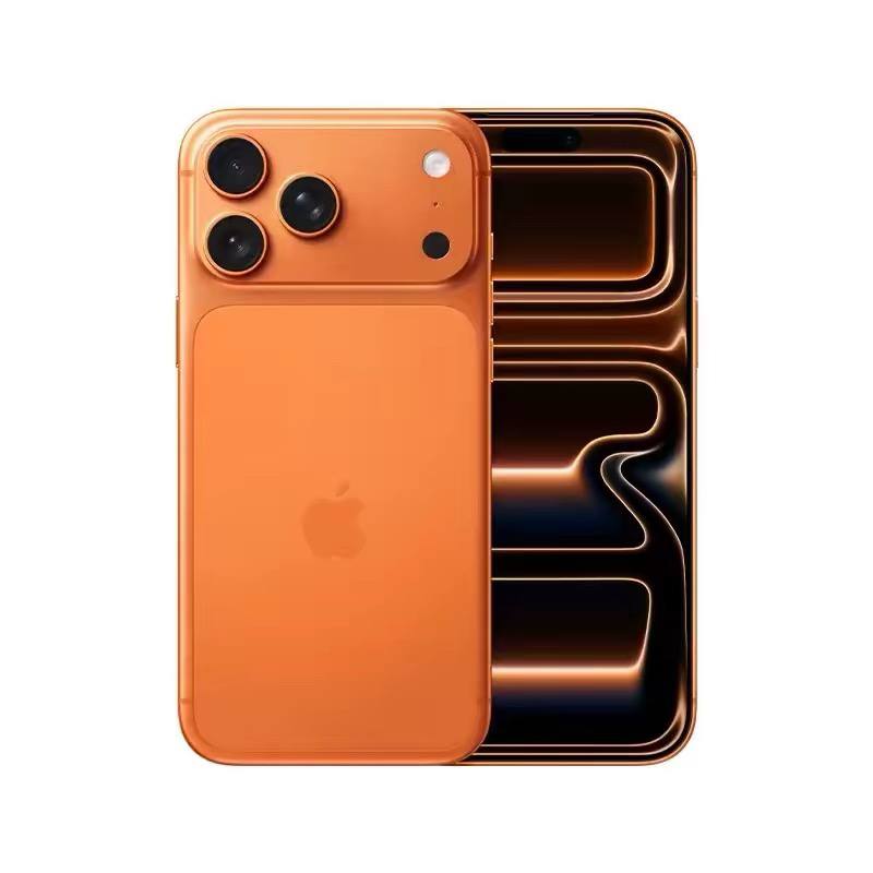 Refurbished iPhone 17 Pro Max | Excellent Condition